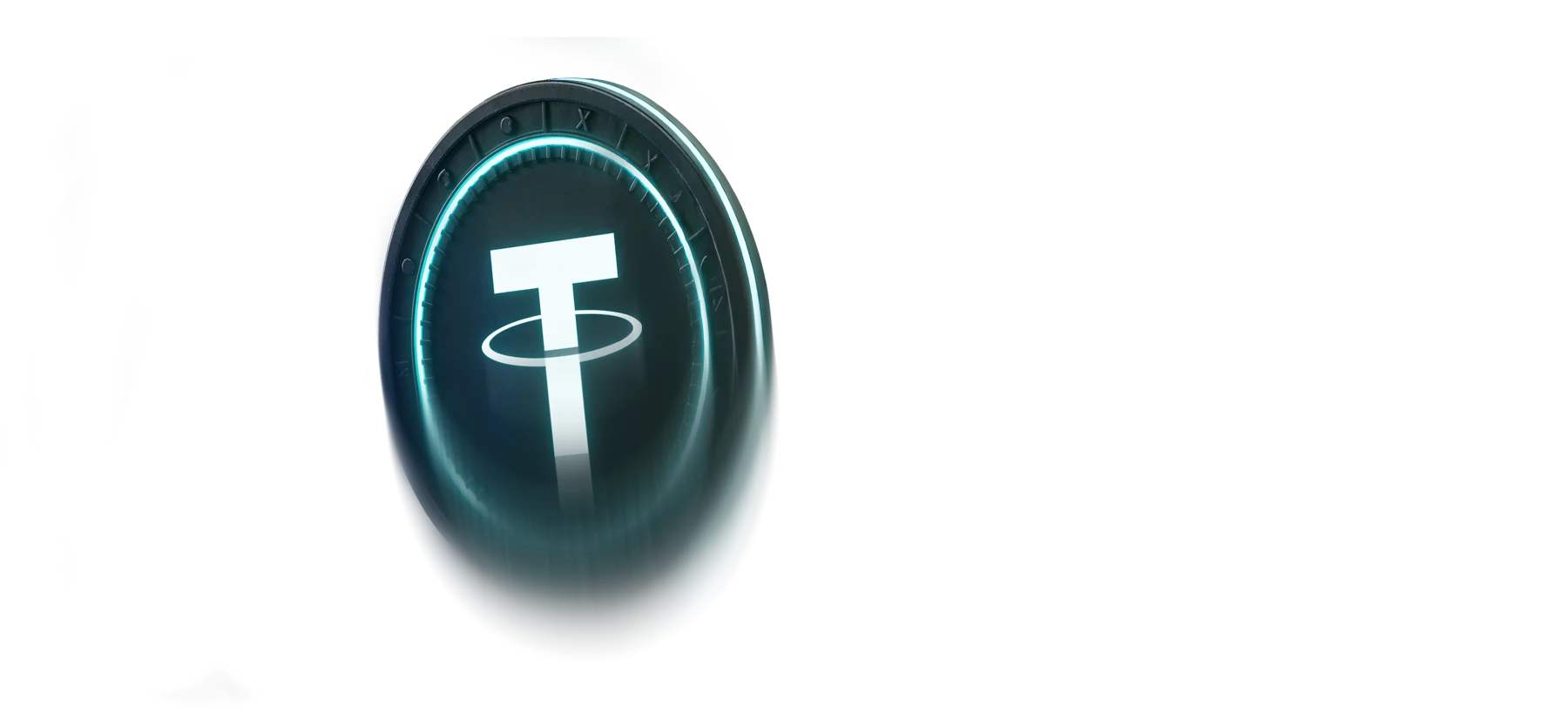 Tether coin